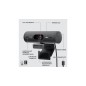 Logitech BRIO 500 1920 x 1080 Webcam Logitech BRIO 500 1920 x 1080 Webcam